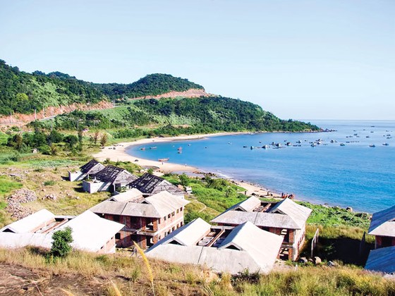“Nín thở”... đến tháng 8 ảnh 1