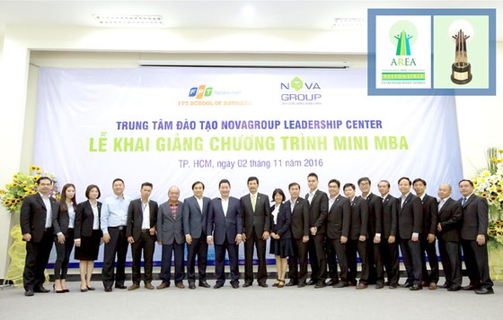 Dấu ấn thương hiệu Việt trên trường quốc tế ảnh 2