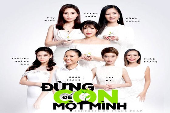 Dự án vì cộng đồng ảnh 1