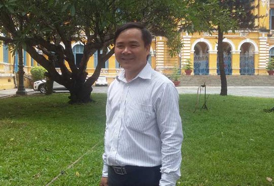 Kiện đòi 55 tỉ đồng tiền thưởng: Luật gia phản pháo - Ảnh 1. Kiện đòi 55 tỉ đồng tiền thưởng: Luật gia phản pháo - Ảnh 1.