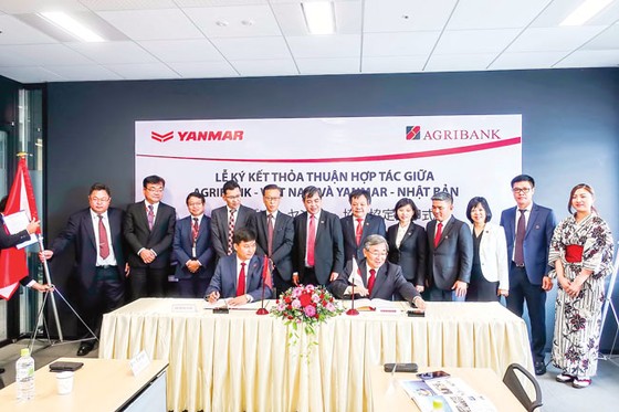 Nông dân Việt tiếp cận công nghệ Nhật ảnh 1