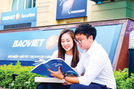 Bảo Việt và sứ mệnh phát triển bền vững ảnh 1