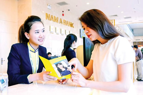 Giải mã cơn sốt cổ phiếu ngân hàng OTC ảnh 1