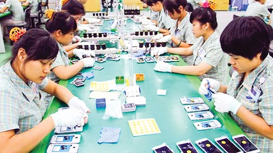 Phép lạ kinh tế Việt Nam ảnh 1