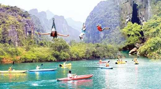 Du lịch thời công nghệ số ảnh 1