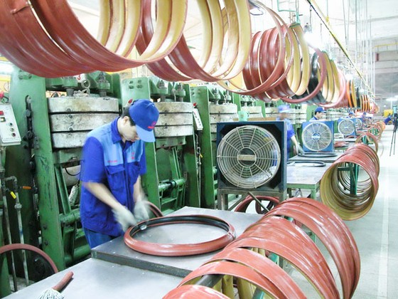 Doanh nghiệp tư nhân: Khó tìm vốn nâng sức cạnh tranh ảnh 1