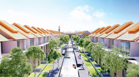 C.T Group 25 năm tràn đầy nội lực ảnh 5