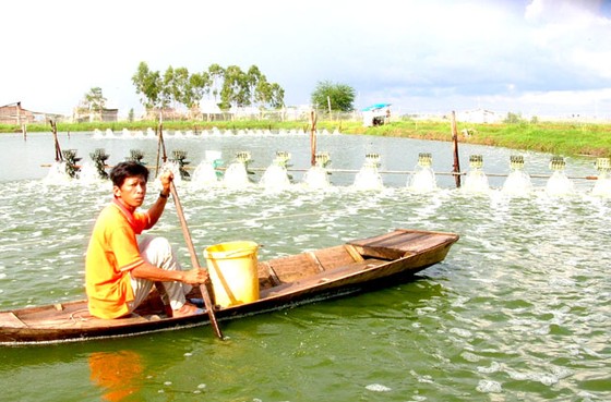 Đòn bẩy thoát nghèo bền vững ảnh 1