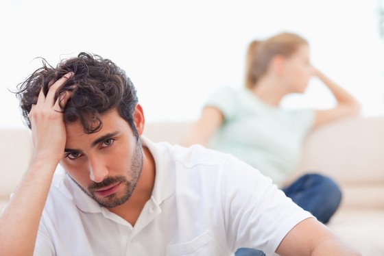 Tiếng ồn có thể khiến đàn ông vô sinh - ảnh 1