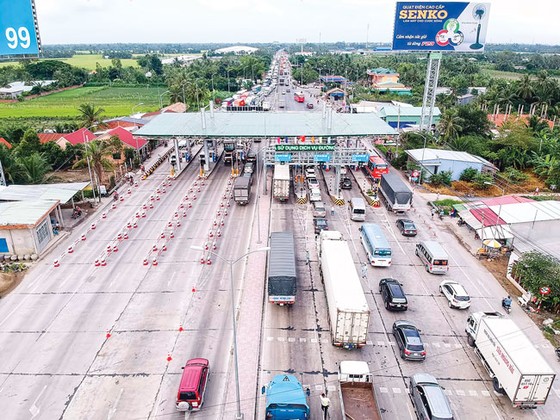 Nhận diện rõ để tránh rủi ro BOT ảnh 1