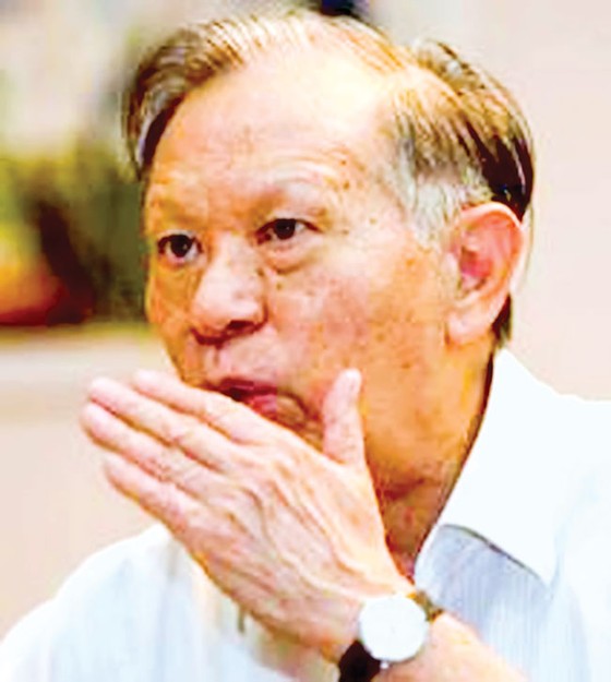 Tăng cường kỷ luật ngân sách ảnh 1