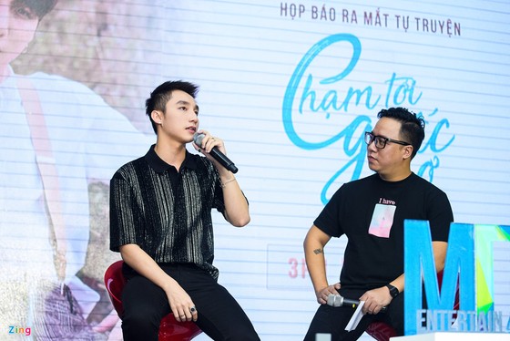 Trào lưu xuất bản tự truyện ảnh 1