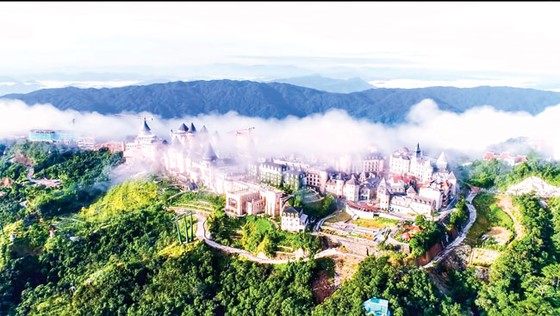Đà Nẵng sẵn sàng cho APEC ảnh 3