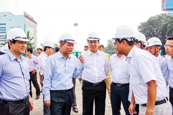 Đà Nẵng sẵn sàng cho APEC ảnh 4
