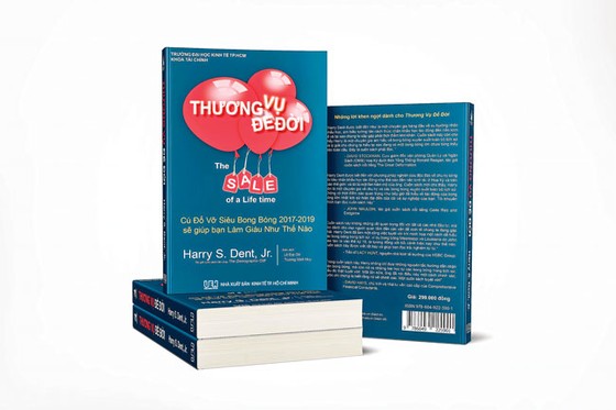 Thông điệp từ “Thương vụ để đời” ảnh 1