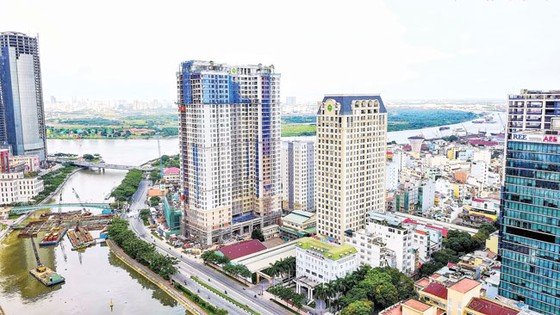 Kênh đầu tư nào đang “hot” mùa cuối năm? ảnh 1