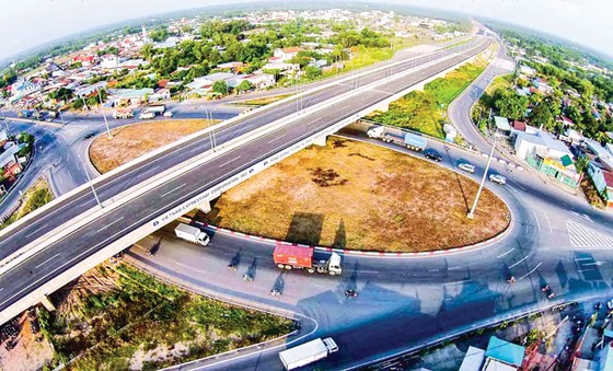 Tính toán nguồn vốn đầu tư cao tốc Bắc Nam ảnh 1