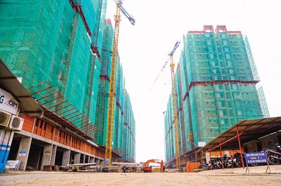 Yếu tố “đắt giá” giúp gia tăng giá trị căn hộ ảnh 1