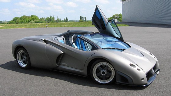 Điểm lại những concept Lamborghini táo bạo nhất trước thềm ra mắt Urus - Ảnh 1. Điểm lại những concept Lamborghini táo bạo nhất trước thềm ra mắt Urus - Ảnh 1.
