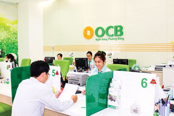 Sôi động cho vay cuối năm ảnh 1