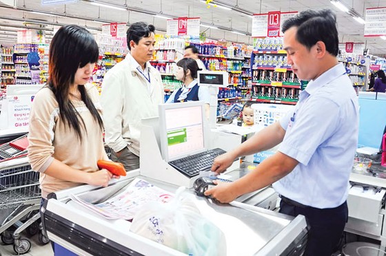 Rủi ro rút tiền qua máy POS ảnh 1