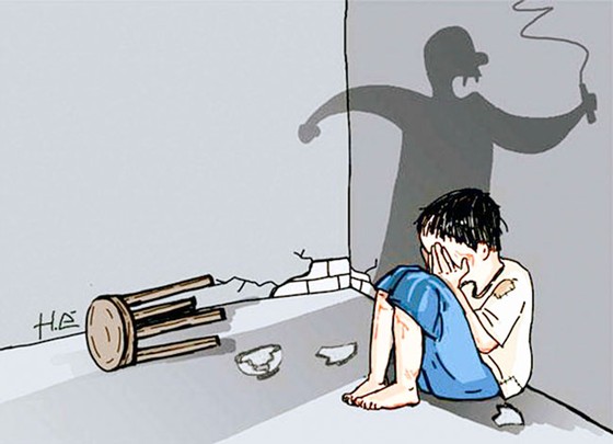 Ngăn chặn cái ác với trẻ thơ ảnh 1
