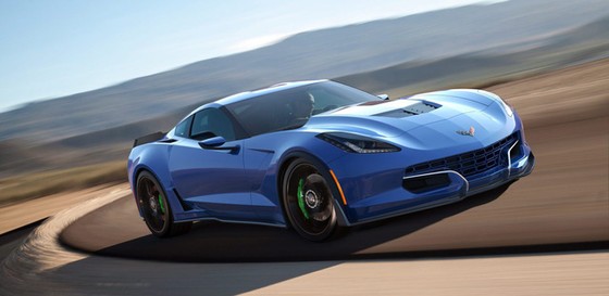 5 siêu xe điện đủ sức “đua” với Tesla Roadster - Ảnh 4. 5 siêu xe điện đủ sức “đua” với Tesla Roadster - Ảnh 4.