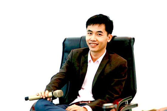Sức ép thương mại điện tử tăng dần ảnh 1