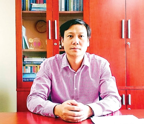 Tìm lời giải mục tiêu phát triển nhanh, bền vững ảnh 1