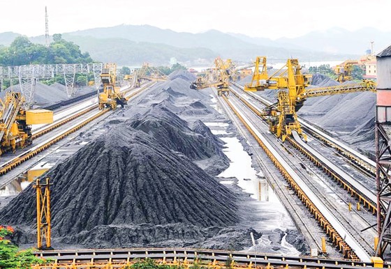Vụ việc tại TKV: Báo cáo Thủ tướng trong tháng 2 ảnh 1