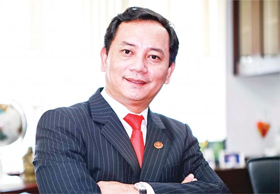 Mọi thứ đang ủng hộ thị trường chứng khoán ảnh 1