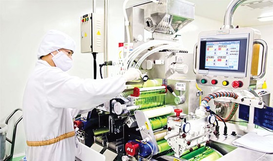 DHG bước vào giai đoạn suy thoái? ảnh 1