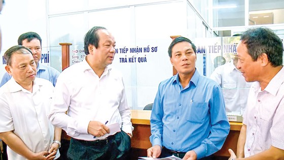 Tiếp tục xóa bỏ ung nhọt, râu ria ảnh 1