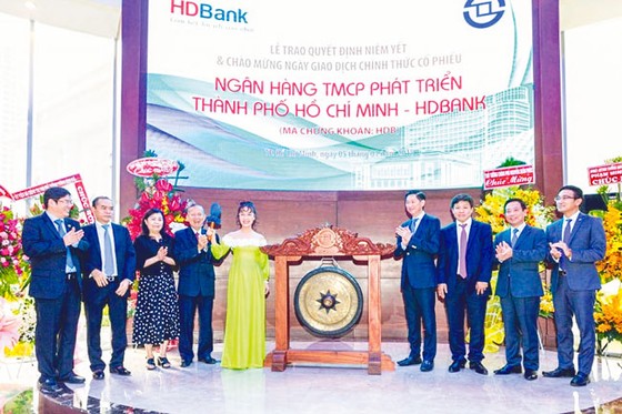 Thu hút dòng vốn mới: Cánh cửa đang mở tung ảnh 1