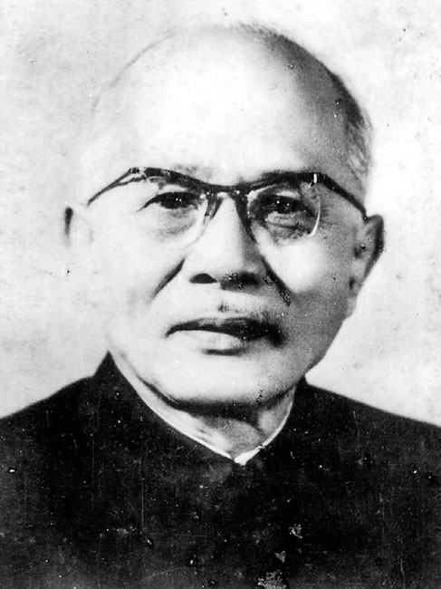 Một cuộc đời vì nước vì dân ảnh 1