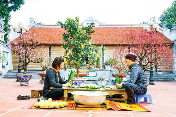 Bản lĩnh văn hóa thời 4.0 ảnh 1