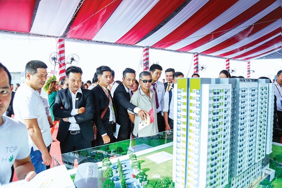 Hoàn thiện thể chế, kỳ vọng đột phá ảnh 1