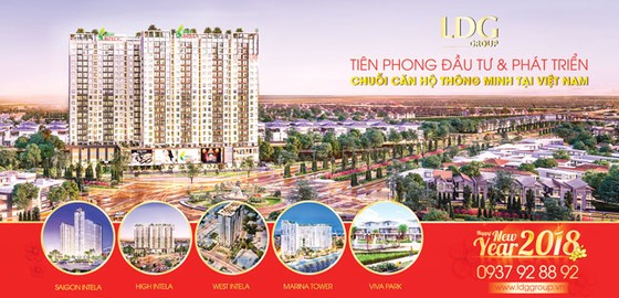 Lên sàn để minh bạch và mở rộng đầu tư ảnh 2
