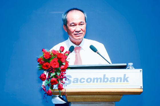 Quyết liệt tái cơ cấu, đột phá bán lẻ ảnh 1