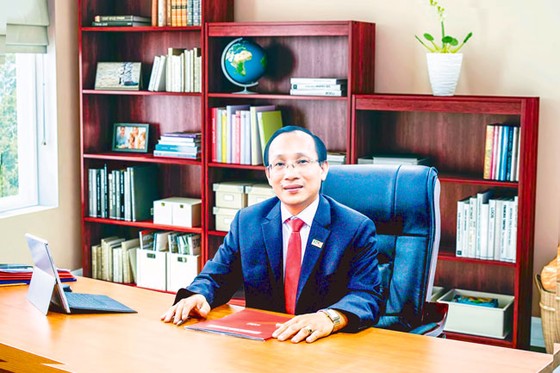Lên sàn để minh bạch và mở rộng đầu tư ảnh 1