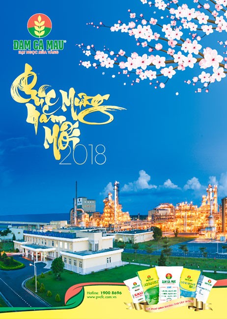 Đạm Cà Mau - Tự tin vững bước ảnh 2