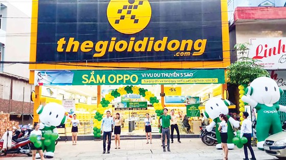 TAG lao dốc hậu thâu tóm, MWG có biết? ảnh 2