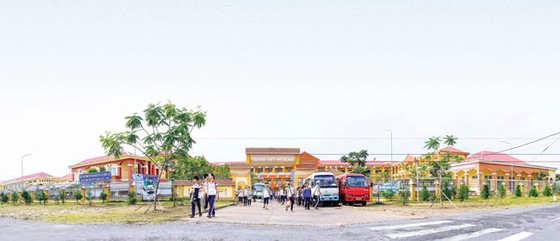 Duyên hải khác xưa ảnh 2