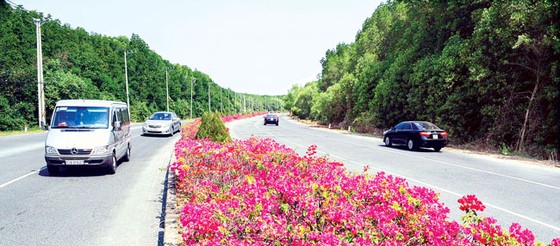 Duyên hải khác xưa ảnh 1