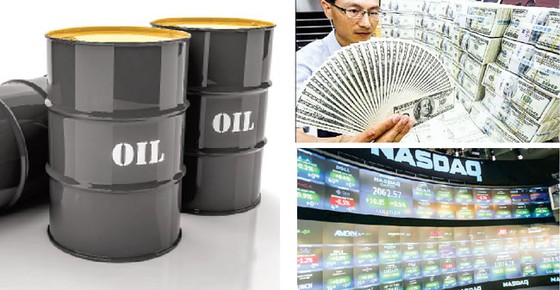 Kinh tế thế giới: Nhiều ẩn số phía trước ảnh 1