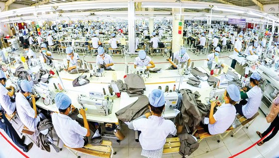 2018 Định hướng phát triển kinh tế bền vững ảnh 1