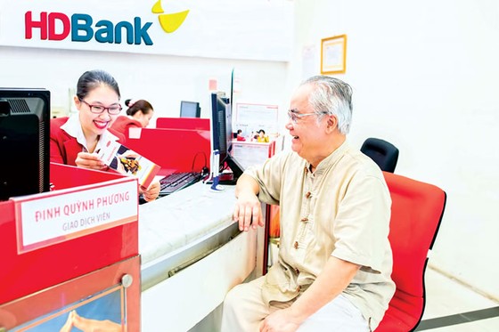Tỷ phú chào xuân cùng HDBank ảnh 2