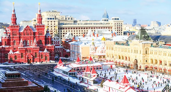 Chính sách kinh tế Putinomics của Nga ảnh 1