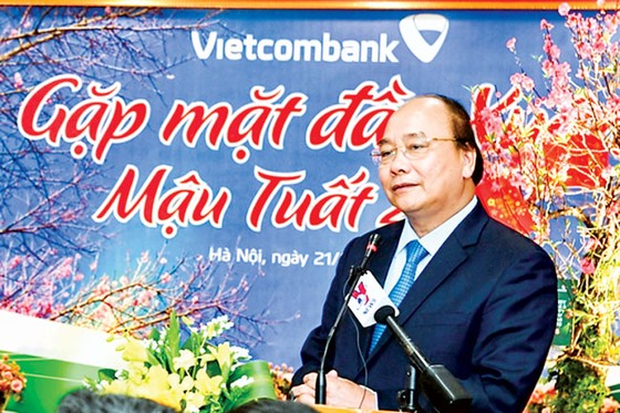 Sứ mệnh lớn của ngân hàng và hàng không ảnh 1
