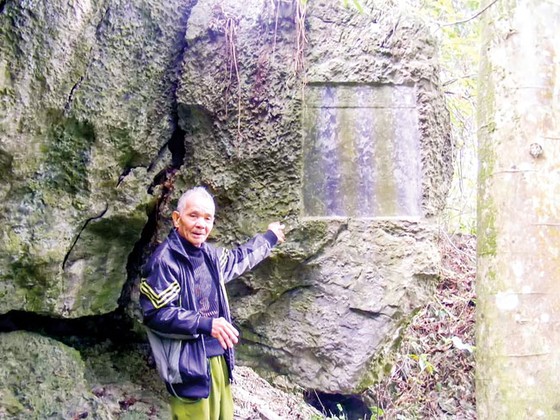 Hoang tàn làng cổ Đông Sơn ảnh 5